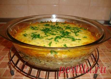 Обалденная гречка по-новому. Так вкусно вы ее еще не готовили В таком виде гречку едят все и еще добавку просят!