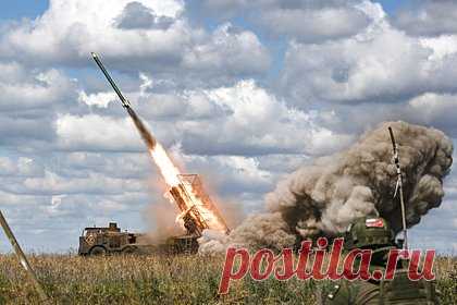 В Минобороны России раскрыли цели атак по объектам Украины