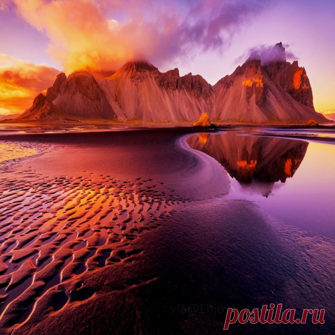 Belle nature