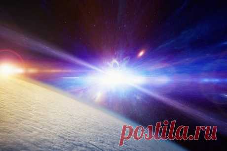 Ярчайший космический взрыв ударил по атмосфере Земли. Итальянские ученые зафиксировали беспрецедентное нарушение верхних слоев атмосферы Земли из-за самой яркой вспышки гамма-излучения за все время существования человеческой цивилизации. Она была порождена космическим взрывом GRB 221009A на расстоянии около двух миллиардов световых лет от Земли.