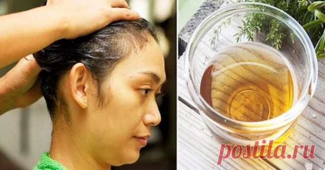 Этот простой трюк заставит ваши волосы интенсивно расти и все будут восхищаться их блеском и объёмом! - Советы и Рецепты Такого эффекта я даже и не ожидала! Мои волосы очень сильно выпадали, а теперь они сильные и красивые! Попробуйте и вы! Волосы, особенно у женщин, является одним из наиболее ярких элементов красоты. Тем не менее, так как мы постоянно применяем к ним высокую температуру, в том числе выпрямление, окрашивание, сушка феном, качество наших волос значительно …