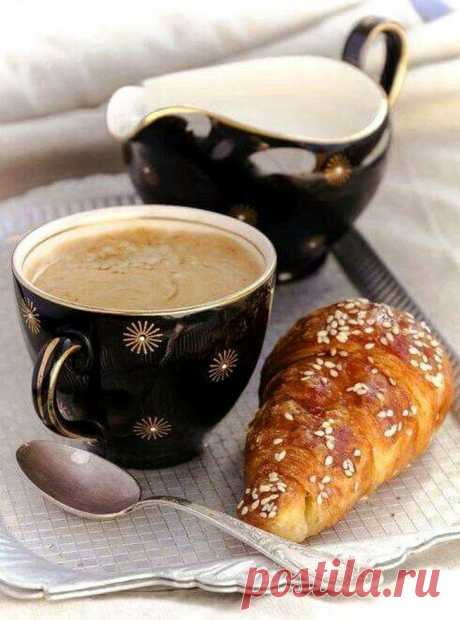*☕ВАШ ВЕЧЕРНИЙ КОФЕ,ДРУЗЬЯ