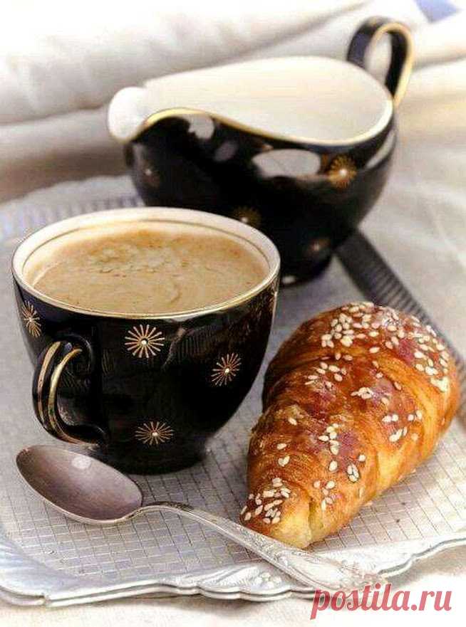 *☕ВАШ ВЕЧЕРНИЙ КОФЕ,ДРУЗЬЯ