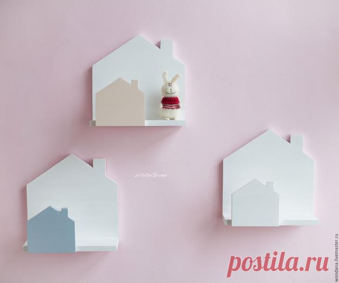 24ad6d5997658b03b12a0feaa9lw--dlya-doma-interera-derevyannaya-polka-domik-v.jpg (1500×1251)