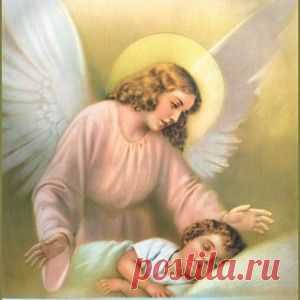 Увидеть подсказки ангела-хранителя. | Мир женщины