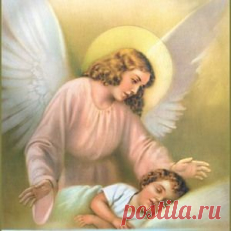 Увидеть подсказки ангела-хранителя. | Мир женщины