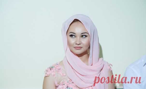 Камилла Садыкова