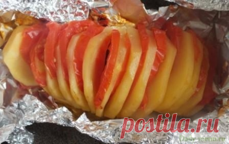 Каждый день новые рецепты