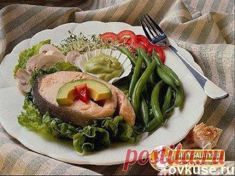 ДИЕТИЧЕСКИЕ ВТОРЫЕ БЛЮДА - Простые рецепты Овкусе.ру