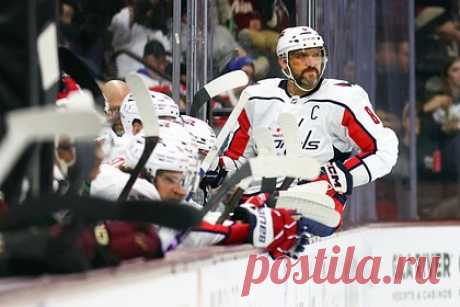 Овечкин первым из россиян достиг отметки в 1500 очков в НХЛ. Нападающий «Вашингтон Кэпиталс» Александр Овечкин первым из россиян достиг отметки в 1500 набранных очков в Национальной хоккейной лиге (НХЛ). Юбилейное очко форвард набрал в матче регулярного чемпионата против «Даллас Старс». Россиянин сделал голевую передачу, а его команда потерпела поражение.