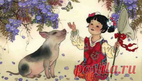 Главное слово-девиз для каждого знака зодиака на год Жёлтой Свиньи 2019 - В темпе жизни