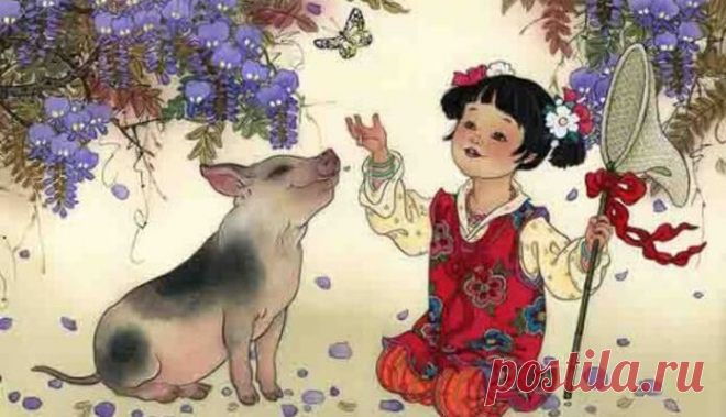 Главное слово-девиз для каждого знака зодиака на год Жёлтой Свиньи 2019 - В темпе жизни