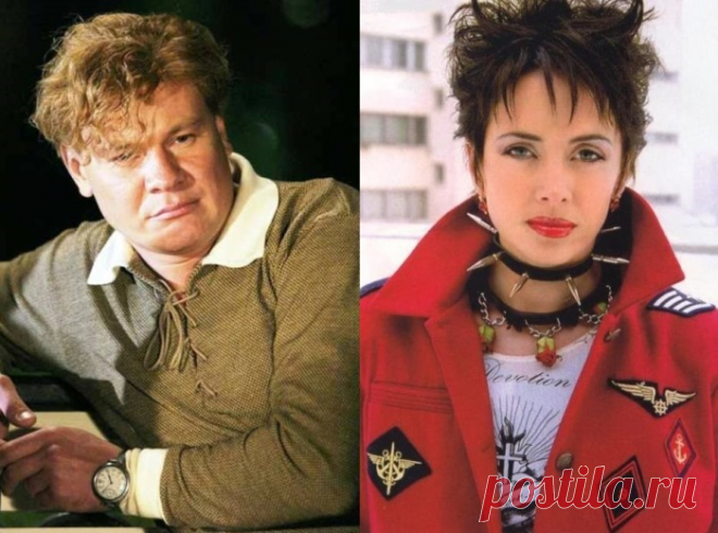 Роковые роли знаменитых русских актеров: правда и вымысел о проклятых спектаклях и фильмах 


Роковые роли Владислава Галкина и Жанны Фриске

В актерской среде есть немало примет и суеверий, которые имеют под собой вполне реальные основания. Так, например, роли Ивана Грозного, Макбета и неч…