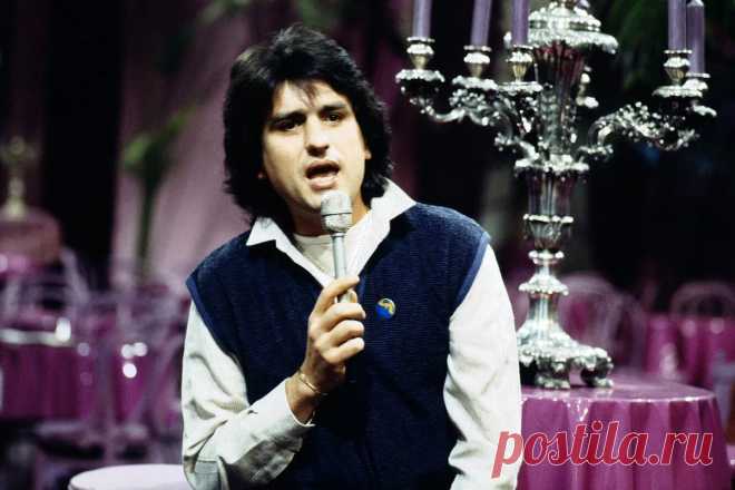 Настоящий итальянец: не стало Тото Кутуньо | Ника Марш | Дзен