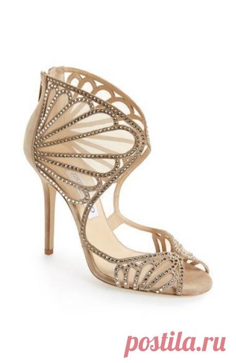 Jimmy Choo