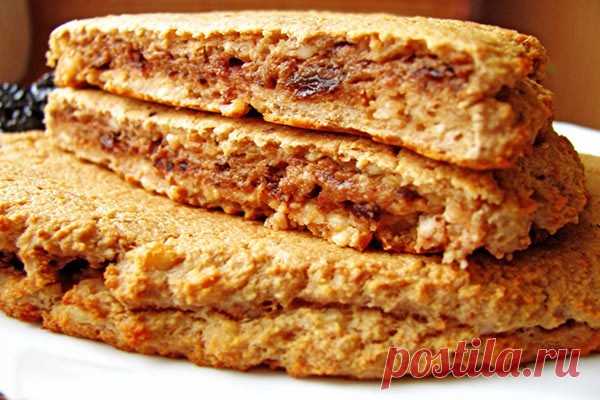 Ватрушка «Королевский творожок» — Домашняя кулинария