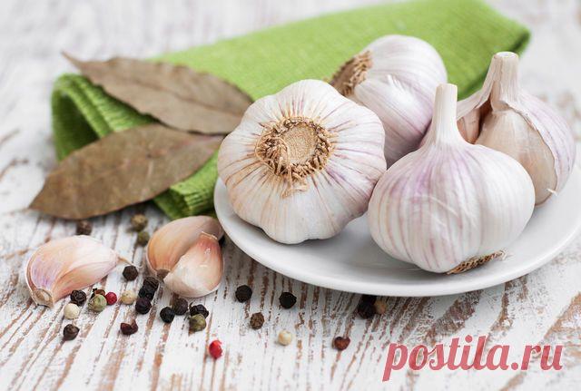 Продукты, понижающие уровень сахара в крови