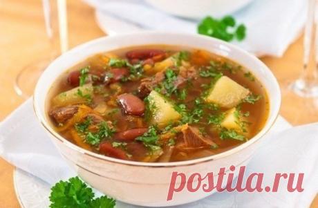 Суп с фасолью

Ингредиенты

500 г мяса (говядина или свинина)
Показать полностью…