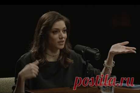 Известная российская юмористка рассказала о неудачных попытках попасть в телешоу. Известная российская юмористка, бывшая участница КВН Ольга Парфенюк рассказала о неудачных попытках попасть в телешоу «Последний герой». «Я сколько раз отправляла свои анкеты. (...) Никто не берет никуда», — заявила она в подкасте «Страхи», выпуск которого доступен на YouTube.