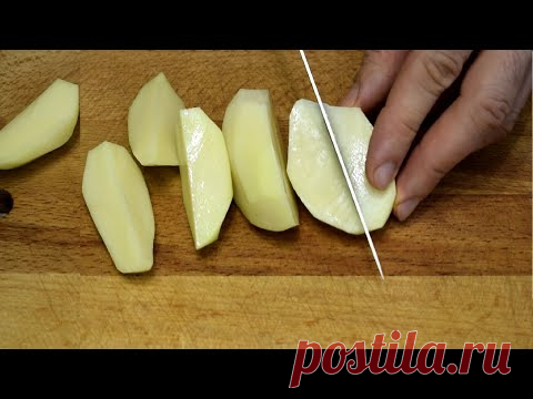 Осторожно!!! Слишком вкусно!!! Ужин за 30 минут! Тарелка опустела мгновенно!