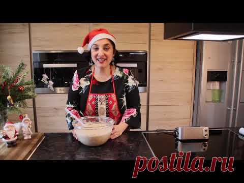 ПАХЛАВА - 🎄РОЖДЕСТВЕННСКАЯ🎄 ОТ ЭЛИНЫ👩🏻‍🍳
