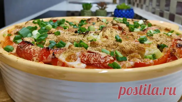 Капусту едим кочанами и мяса не нужно, такое объедение! Вся хитрость в молоке с присыпкой - Будет вкусно - 4 февраля - 43176713014 - Медиаплатформа МирТесен