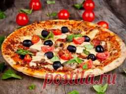 Итальянская кухня - Мировая кухня - Здоровое питание - Daily-menu.ru