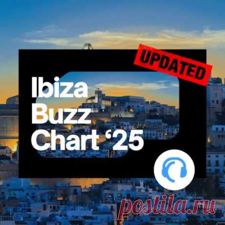 Traxsource IBIZA BUZZ CHART 2025 TT-155005 FLAC » MinimalFreaks.co