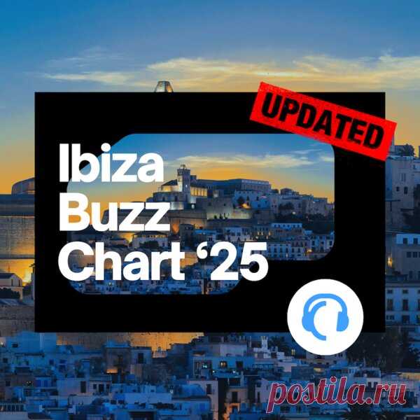 Traxsource IBIZA BUZZ CHART 2025 TT-155005 FLAC » MinimalFreaks.co