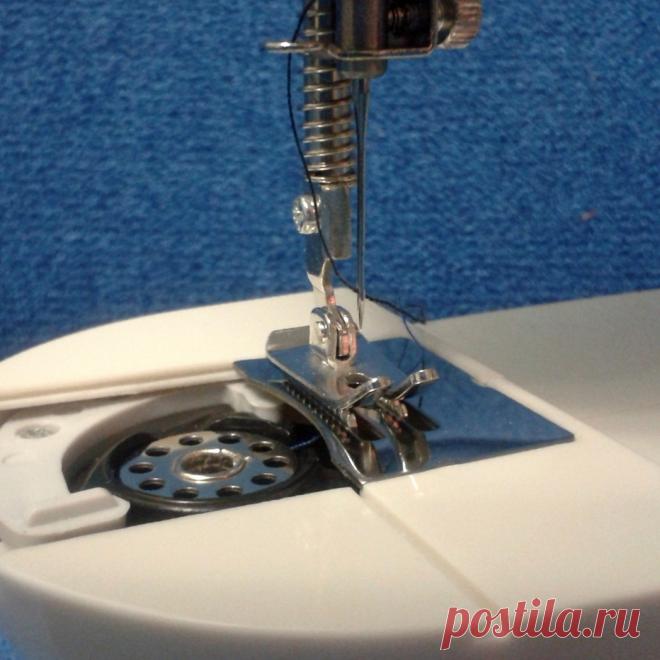 Иглы для швейных машин как выбрать | Швейная машина