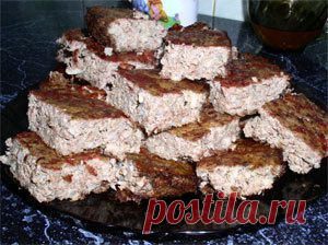 Печора. Рецепт c фото, мы подскажем, как приготовить!