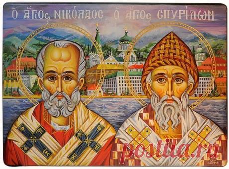 Молитвы о разрешении затруднений с жильем и в иных житейских нуждах

Святителю Спиридону Тримифунтскому 

О, всеблаженный святителю Спиридоне, великий угодниче Христов и преславный чудотворче! Предстояй на небеси Престолу Божию с лики Ангел, призри милостивым оком на предстоящии зде люди (имена) и просящия сильныя твоея помощи. Умоли благоутробие Человеколюбца Бога, да не осудит нас по беззаконием нашим, но да сотворит с нами по милости Своей! Испроси нам у Христа и Бога н...