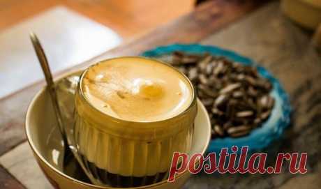 6 рецептов кофе, ради которого хочется просыпаться