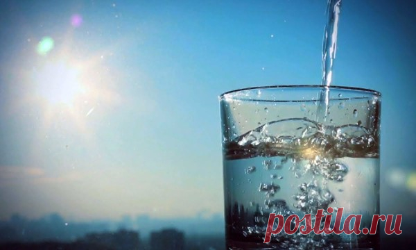 Как сделать морскую воду в домашних условиях | Здоровье на каждый день
