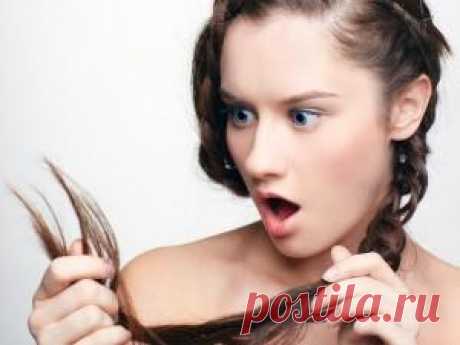 Как избавиться от седых волос?
