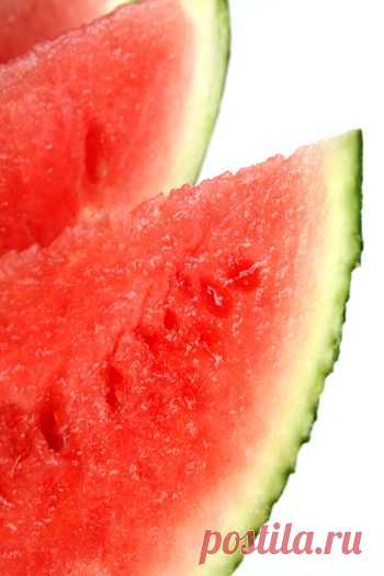 Арбузная диета | Glamour.ru