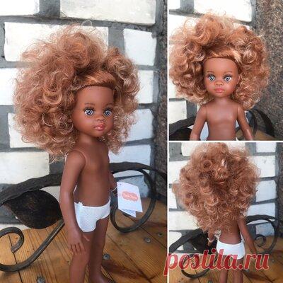 Киев - Кукла Нора с голубыми глазами как 04512 голая, Paola Reina, нюд: 800 грн - куклы, пупсы paola reina в Киеве, объявление №21619383 Клубок (ранее Клумба)