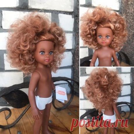 Киев - Кукла Нора с голубыми глазами как 04512 голая, Paola Reina, нюд: 800 грн - куклы, пупсы paola reina в Киеве, объявление №21619383 Клубок (ранее Клумба)