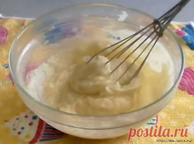 Воздушные и очень вкусные пирожки в духовке