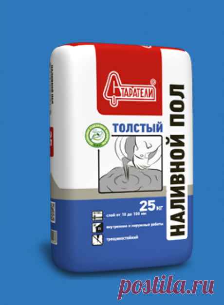 Наливной пол Старатели толстый купить в официальном интернет магазине в Москве