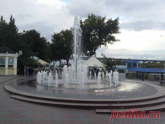 РОСТОВ