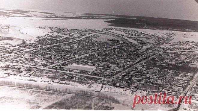 Фильм А.К. Шиперова предоставили В.Я.Рузов и А.А.Шиперов (Опубликовала Волкова Е.)