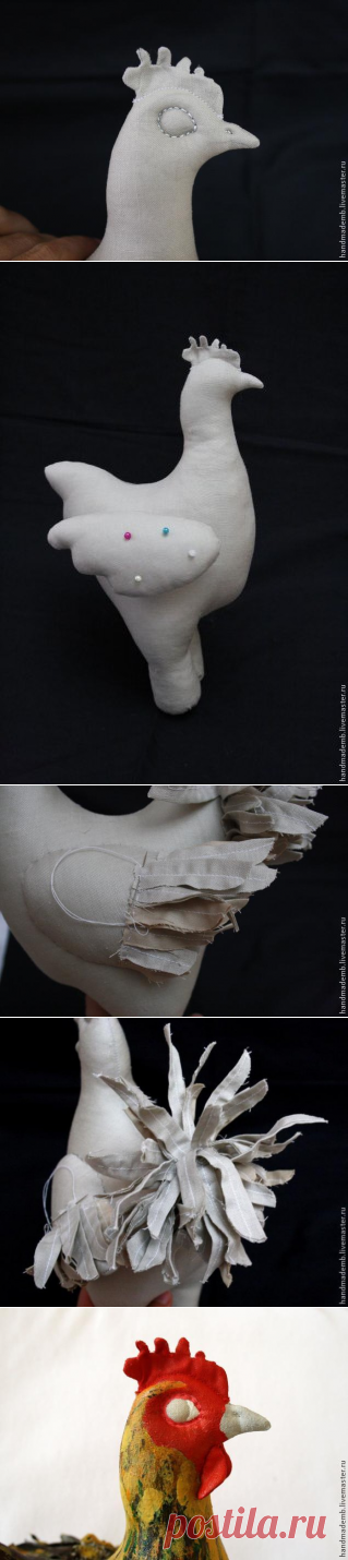 Подготовка к Новому году.