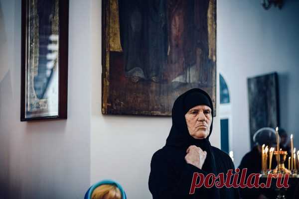 Почему Православие никогда не исчезнет / Слово Божие
