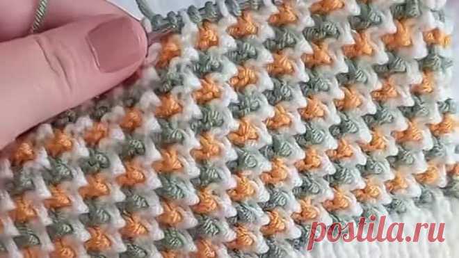 Easy Knitting Tutorials Free Patterns for Beginners [Video] Örgü deseni, Kroşe örgü eğitimleri, Baby knitting patterns