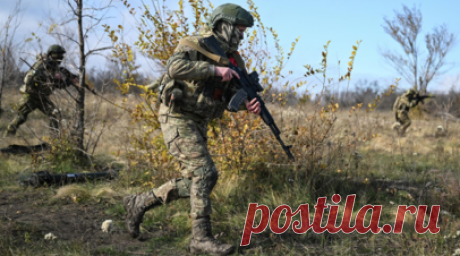 ВС России контролируют все передвижения ВСУ в Константиновке. Командир 3-го мотострелкового батальона 4-й отдельной мотострелковой бригады Южной группировки войск с позывным Бизон заявил, что российские военные контролируют все передвижения украинских оккупантов, пытающихся проникнуть в Константиновку. Читать далее