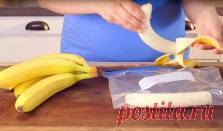 Если твои дети просят мороженое, приготовь им ЭТО! Ложку проглотишь от удовольствия…