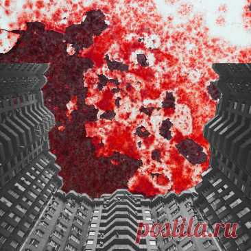 Petrified Entity - Bloodlines (2025) 320kbps / FLAC