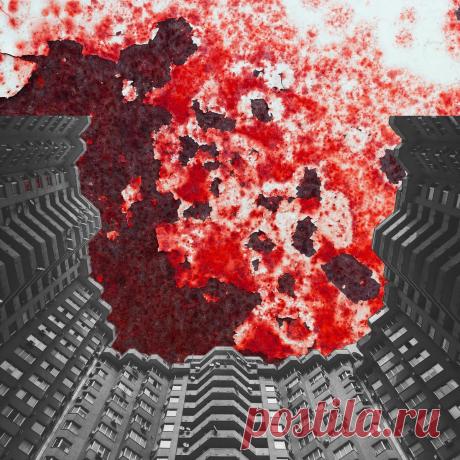 Petrified Entity - Bloodlines (2025) 320kbps / FLAC