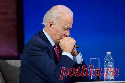 «Подписаны автоматическим устройством». Трамп назвал помилования Байдена недействительными